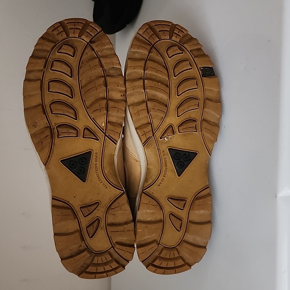 Nike Manoa Haystack - Picture 5 of 5
